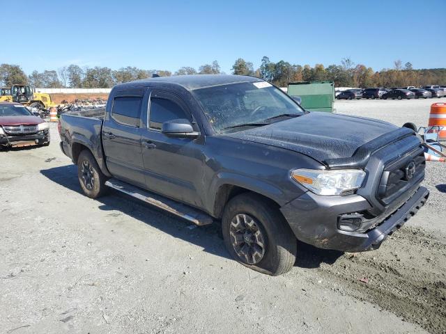 Toyota Tacoma Double Cab Image 6