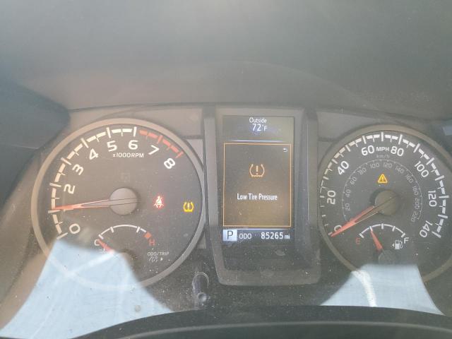 Toyota Tacoma Double Cab Image 3