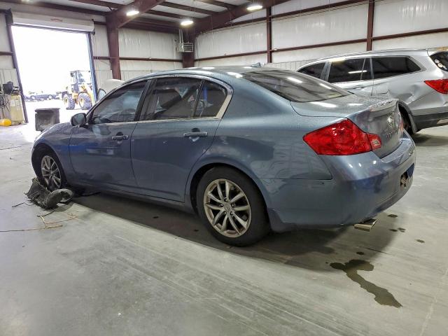 INFINITI G35 Image 10