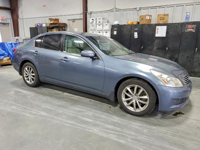 INFINITI G35 Image 6