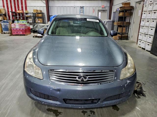 INFINITI G35 Image 12