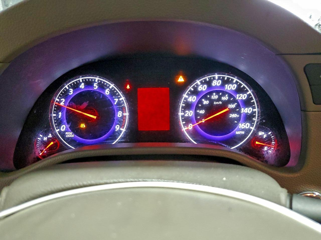 INFINITI G35 Image 2