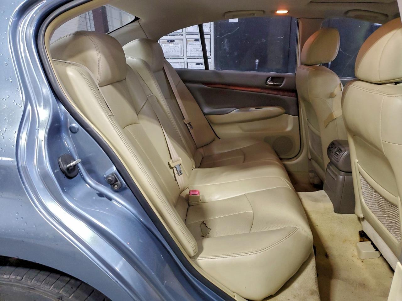 INFINITI G35 Image 4