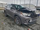 Toyota Highlander Se Image 11