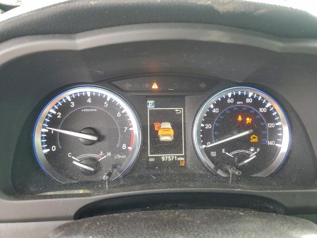 Toyota Highlander Se Image 13