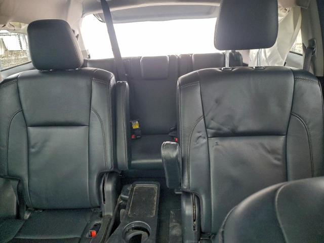 Toyota Highlander Se Image 5