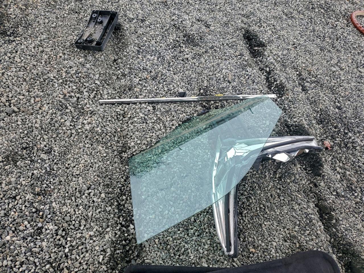 Toyota Highlander Se Image 10