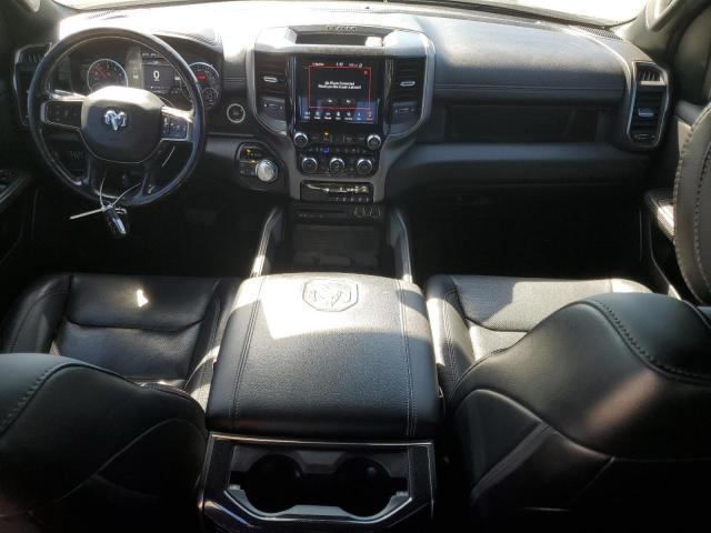 Ram 1500 Rebel Image 10