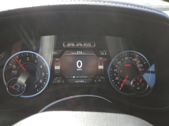 Ram 1500 Rebel Image 9