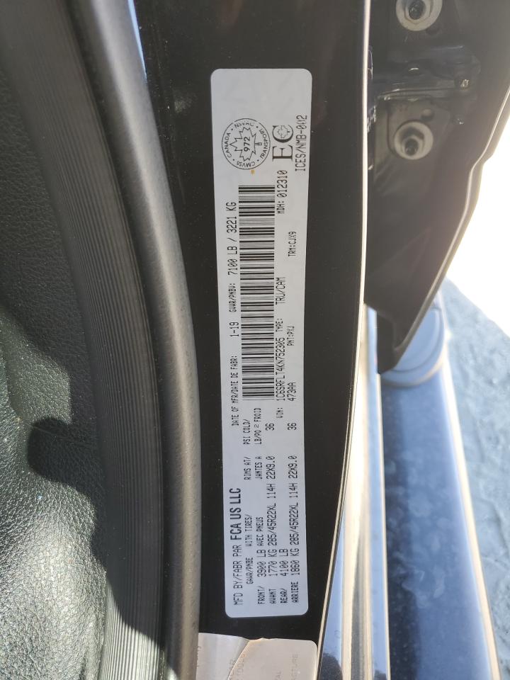 Ram 1500 Rebel Image 2