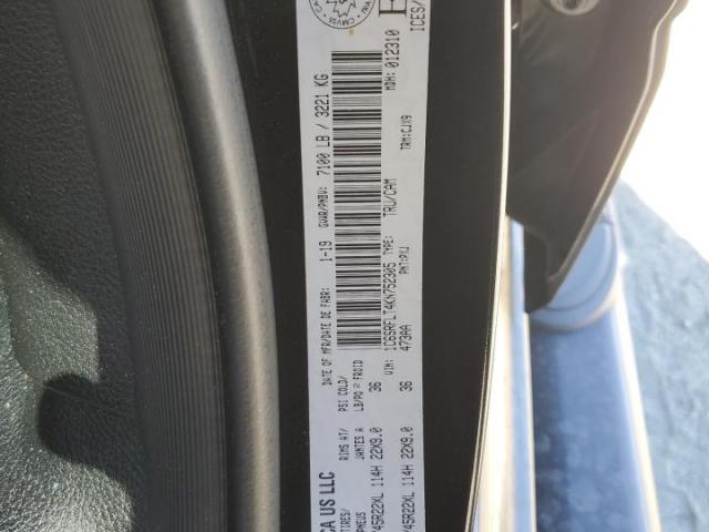 Ram 1500 Rebel Image 2