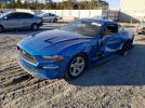Ford Mustang Image 1