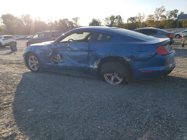 Ford Mustang Image 6