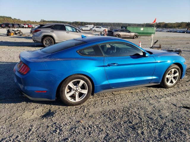 Ford Mustang Image 2