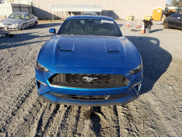 Ford Mustang Image 12