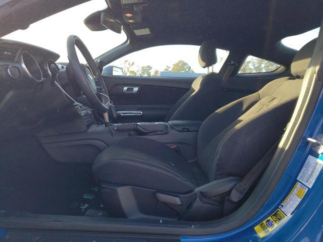 Ford Mustang Image 10