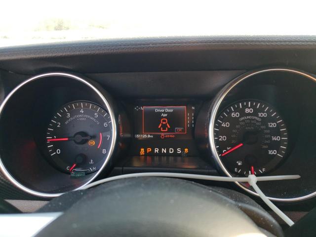 Ford Mustang Image 8