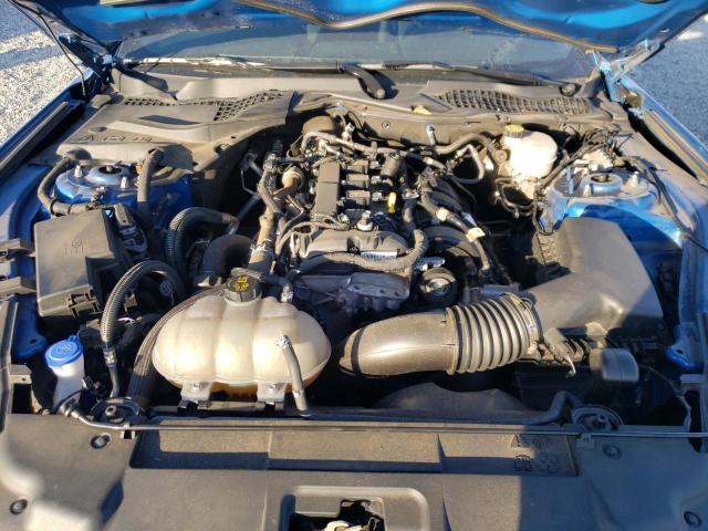 Ford Mustang Image 11