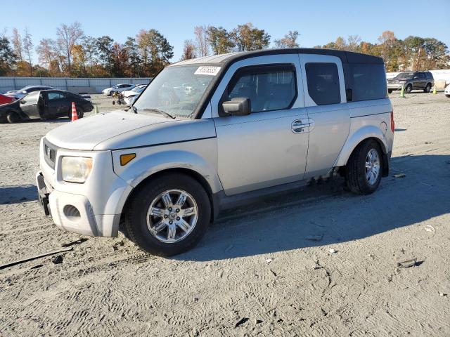  Salvage Honda Element