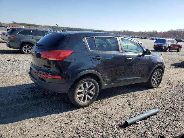 Kia Sportage Lx Image 5