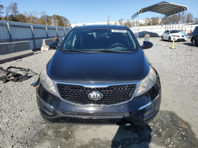 Kia Sportage Lx Image 8