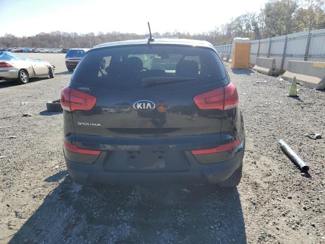 Kia Sportage Lx Image 7