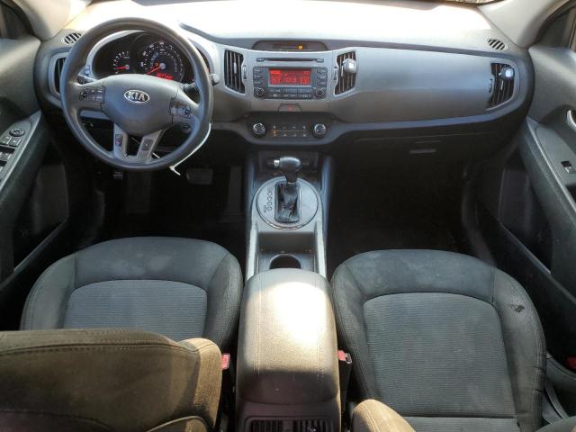 Kia Sportage Lx Image 2