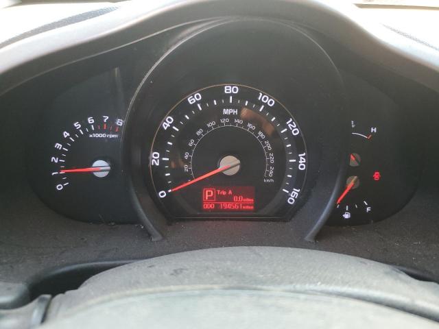 Kia Sportage Lx Image 3