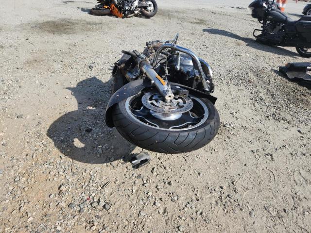 Harley-Davidson Fl Street Glide Image 2