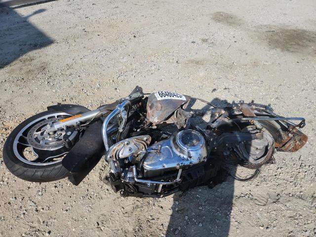 Harley-Davidson Fl Street Glide Image 5