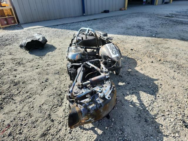 Harley-Davidson Fl Street Glide Image 4