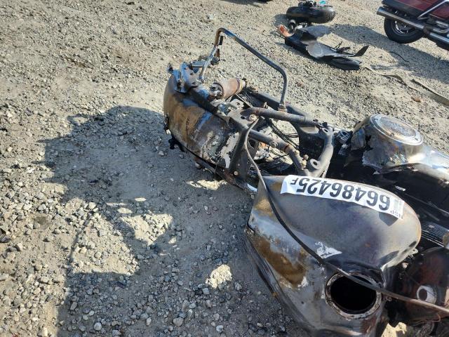 Harley-Davidson Fl Street Glide Image 3