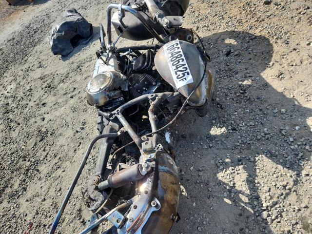 Harley-Davidson Fl Street Glide Image 8