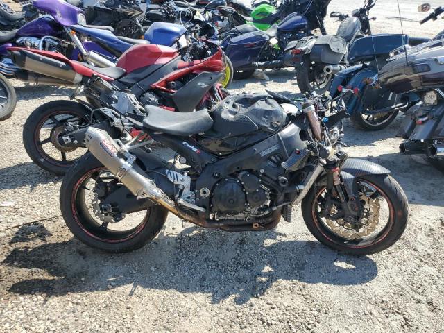  Salvage Suzuki Gsxr1000