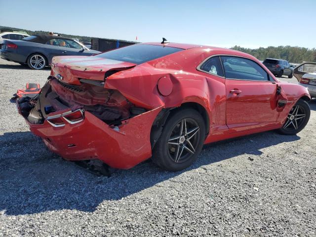 Chevrolet Camaro Lt Image 6