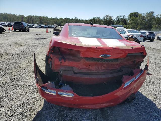 Chevrolet Camaro Lt Image 2