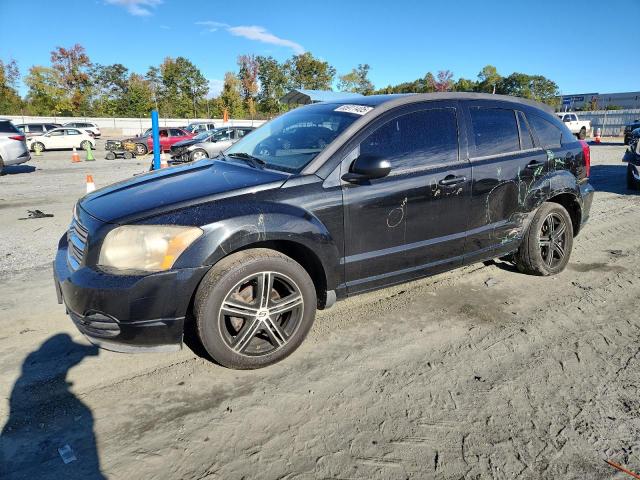  Salvage Dodge Caliber