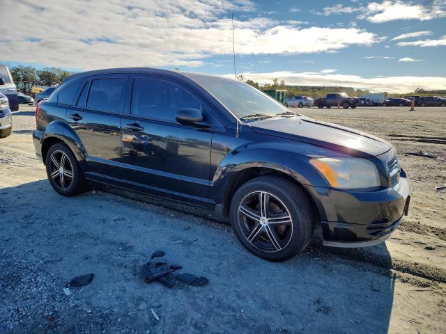 Dodge Caliber Sxt Image 10