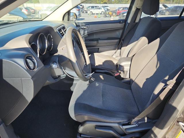 Dodge Caliber Sxt Image 5