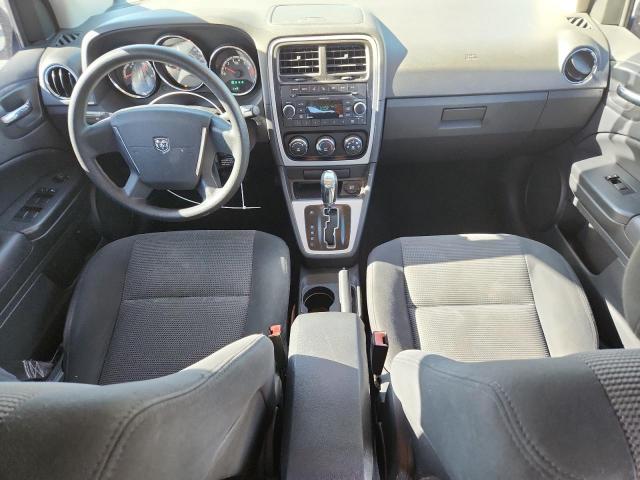 Dodge Caliber Sxt Image 4