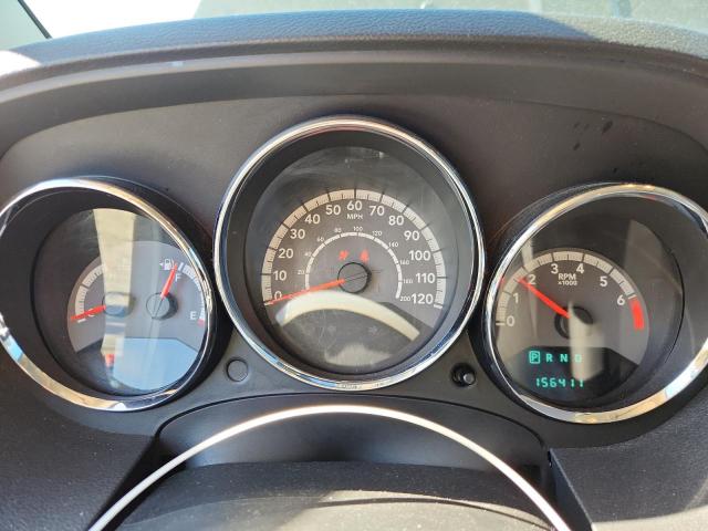 Dodge Caliber Sxt Image 3