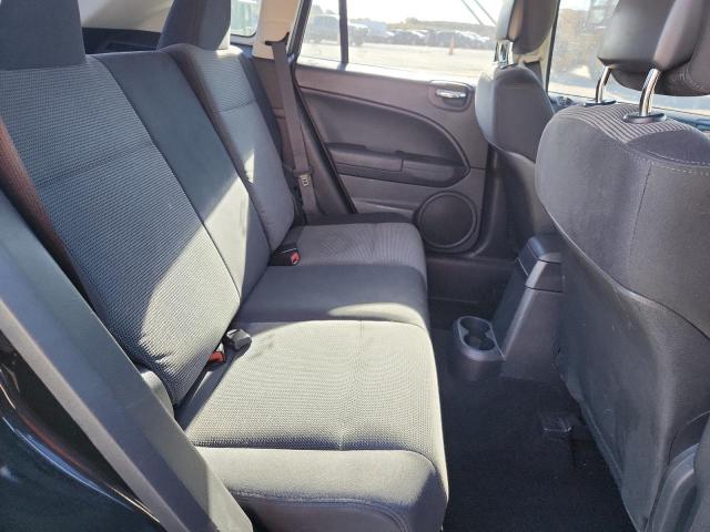 Dodge Caliber Sxt Image 8