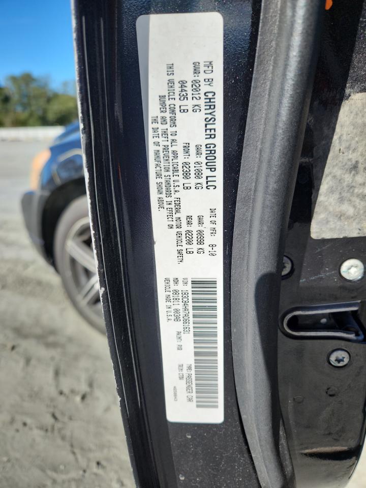 Dodge Caliber Sxt Image 2