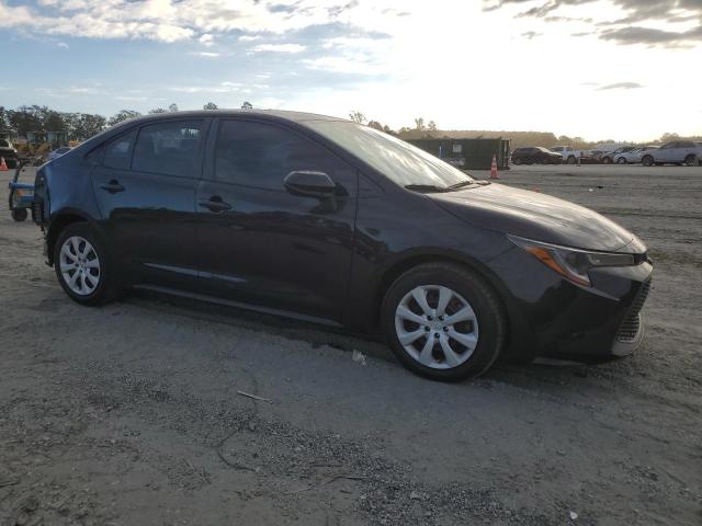 Toyota Corolla Le Image 4