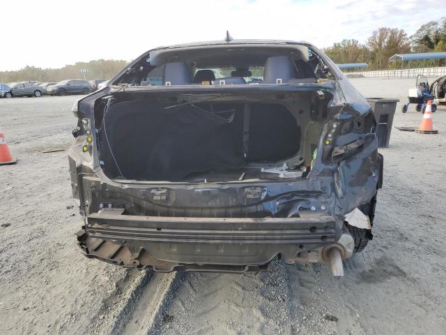 Toyota Corolla Le Image 12