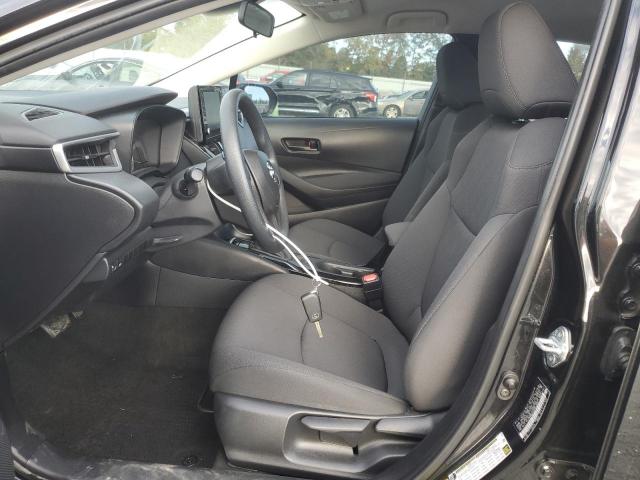 Toyota Corolla Le Image 6