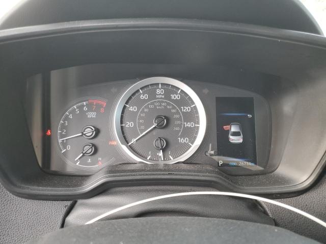 Toyota Corolla Le Image 7