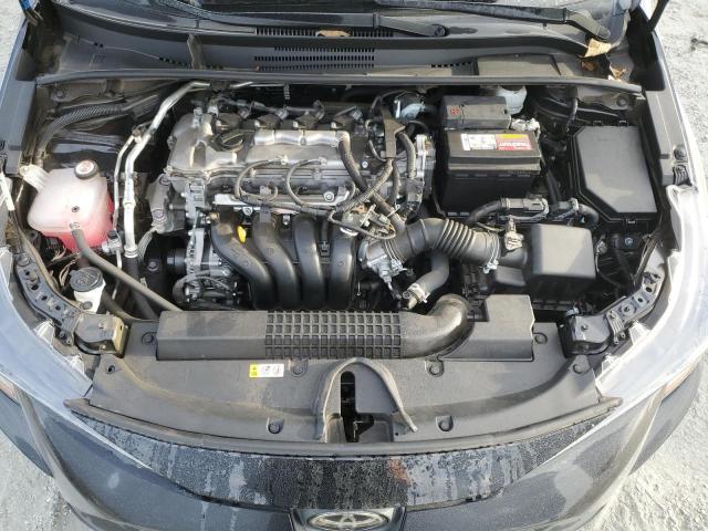 Toyota Corolla Le Image 11