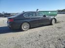BMW 5 Series I Image 4