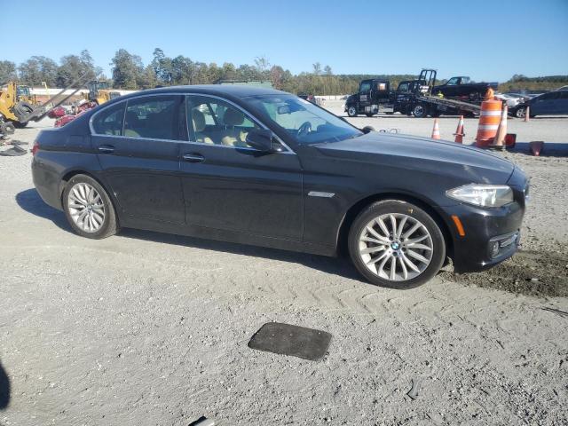 BMW 5 Series I Image 8